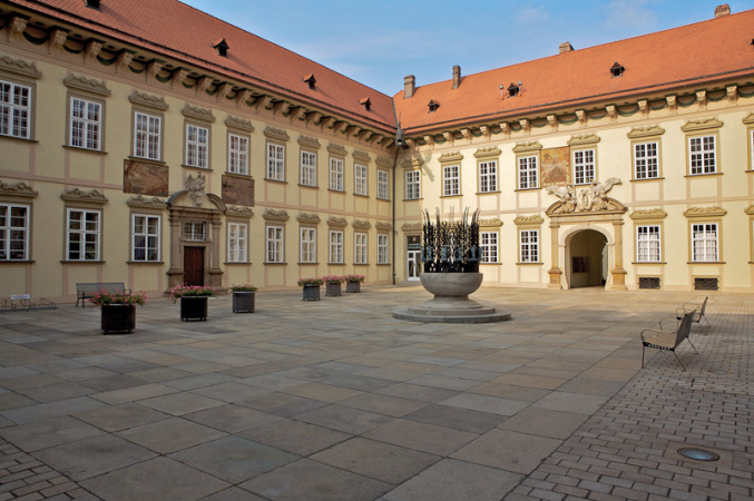 Dny evropského dědictví zvou do Brna