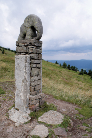 Za přírodou na Králický Sněžník