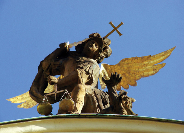 Svatomichaelské slavnosti v Litvínově