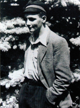 Miroslav Kubík