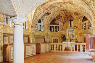 Hrad Grabštejn – perla renesance 