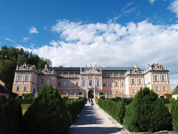 Dovolená přesně dle vašich představ?