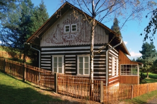 Z České Třebové do Kozlova!