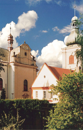 Za kulturou do Chocně!