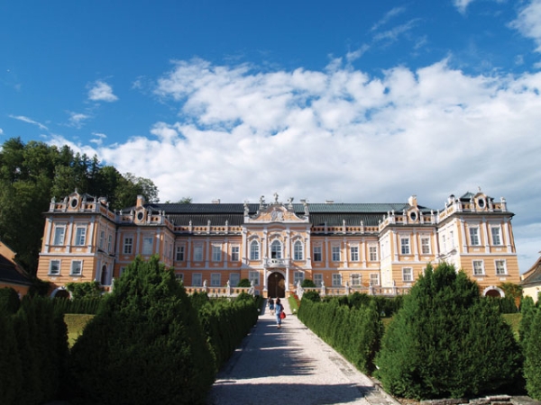 Holiday of Your Dreams?