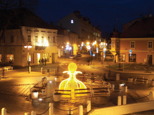 Jindřichův Hradec