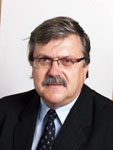 PaedDr. Miroslav Richter