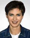 Ing. Michaela Severová
