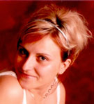 Petra Šutová