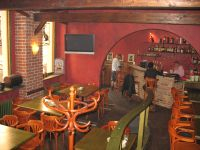 Prague Cats Irish Pub & Restaurant