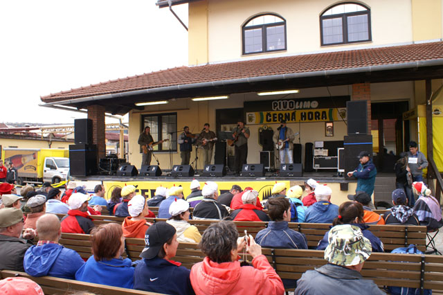 Take a Short-cut or Detour but Don’t Forget to Bring a Handle!