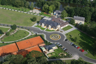 Klášterec nad Ohří zahajuje lázeňskou sezonu