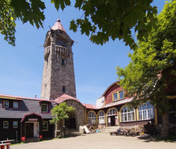 Liberecký kraj jako na dlani