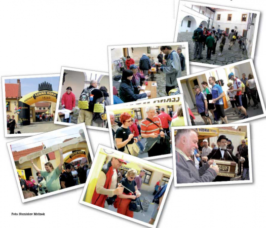 V Moravském krasu mají prostě kliku!