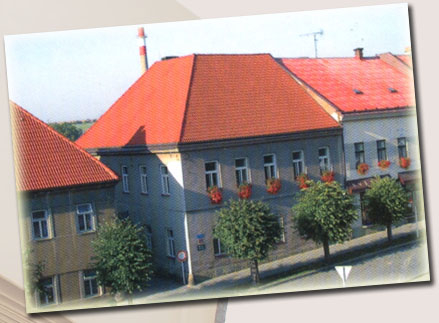 Vamberské „íčko“