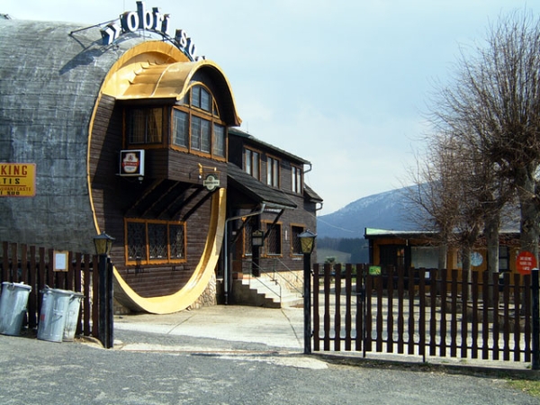 Na kole do Hejnic a lázní Libverda