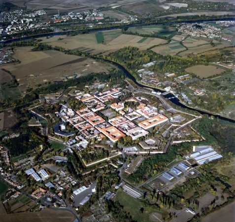 Terezín Memorial
