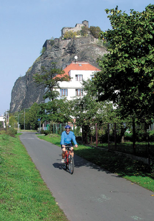 Nach Schatz der Elbe Königin