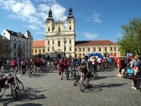 Region Slovácko ist toll!