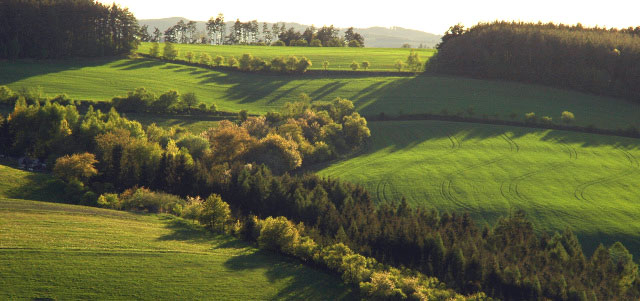 Tišnovsko – Region of Heavenly Views