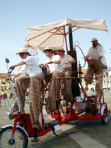 České Budějovice – Every Day