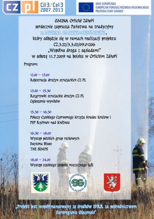 W Orlickim Záhoří 2. Puchar Orlicko-Bystrzycki