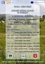 3. Spotkania sasiedzkie v Orlickém Záhoří