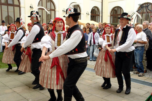 Film-mania in Uherské Hradiště