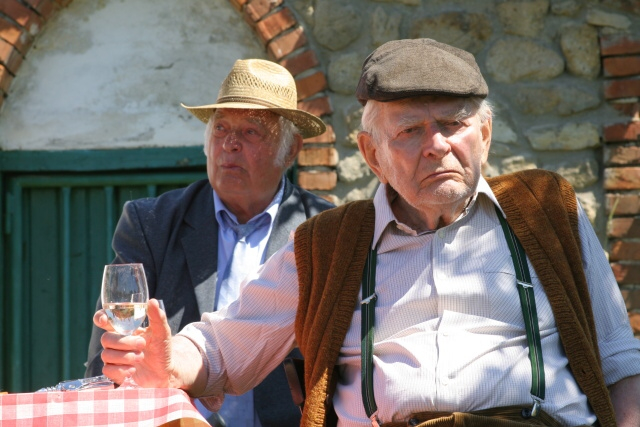 Konec únavě – na jižní Moravě