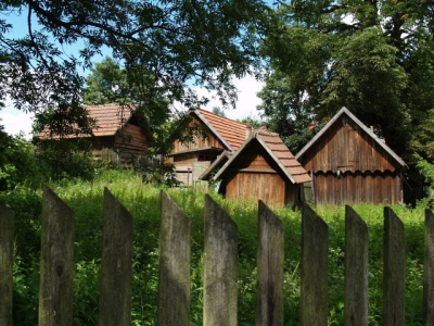 Veselý Kopec