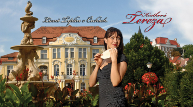 Novinky v Lázních Teplice