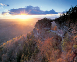 Parkmaraton – běh Českým a Saským Švýcarskem