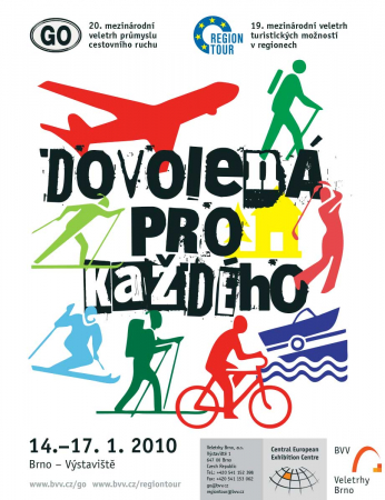 GO a REGIONTOUR 2010