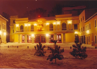 Hradecko