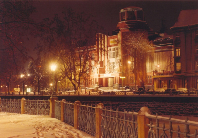 Hradecko