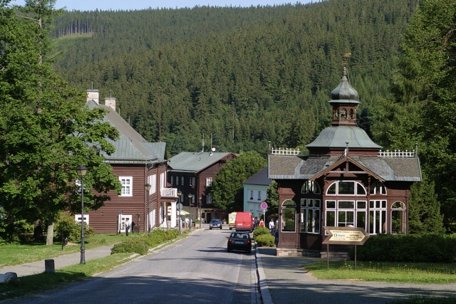 In Our Region Relaxation Awaits Everyone