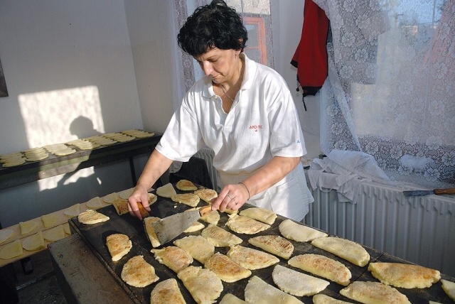 “Jabkancová Fair” in Česká Třebová