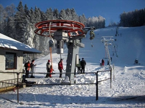 In den Osten dem Winter nach