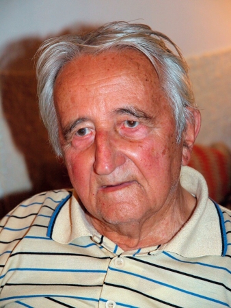 Miloslav Moulis
