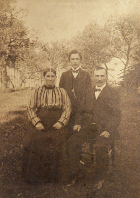 Rodinné album
