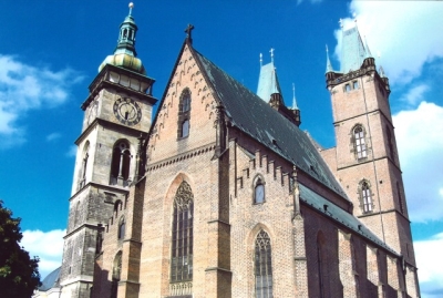 Hradec Králové