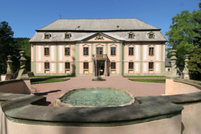 Potštejn