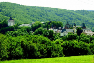 5 důvodů, proč přijet právě k nám v roce 2010