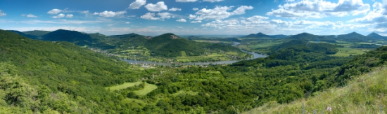 Pozvánka do Ústeckého kraje