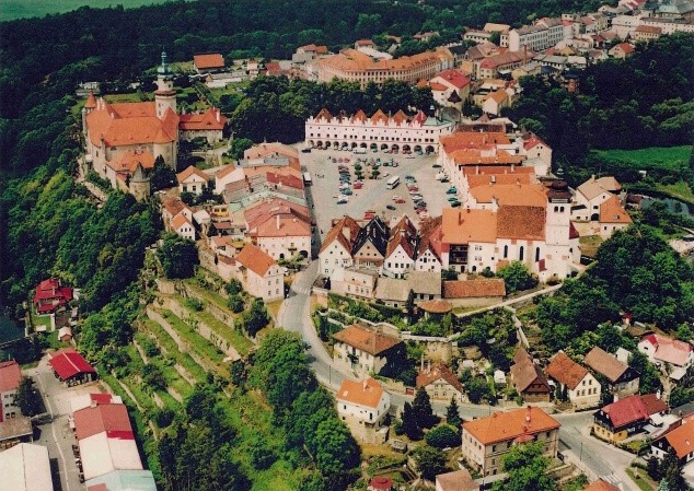 Novoměstský poklad