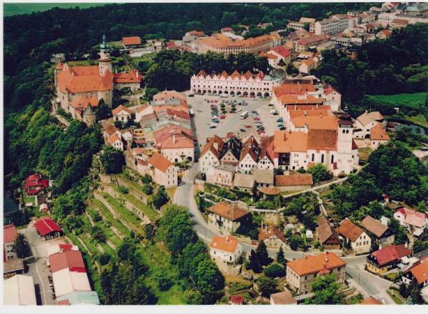 Českotřebovské pozvání