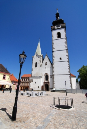 WOHIN einen Schulausflug machen? Písek