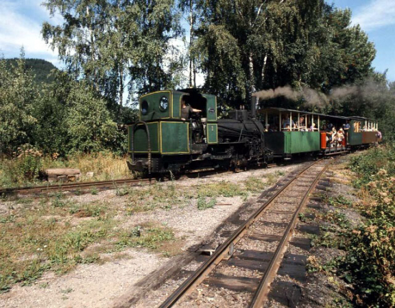 Proč právě do Pardubického kraje