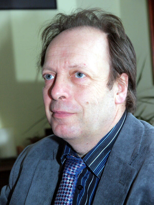 JUDr. Miroslav Stejskal