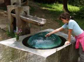 Durch die geheimnisvolle Pilsner Region
